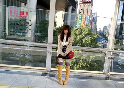 Japanese Momo Mari Bonedathome Photo Freedownlod jpg 4