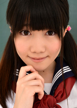 Japanese Momo Watanabe Exammobi Cutite Little jpg 4