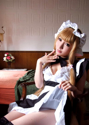 Japanese Momoiro Melancholy Pega1 Imagefap Stocking jpg 10