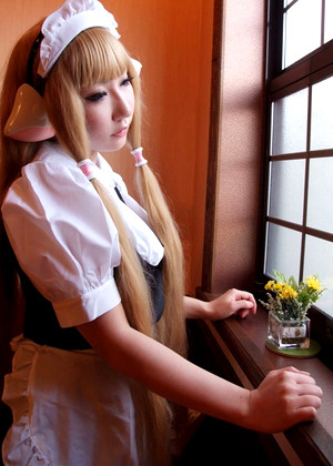 Japanese Momoiro Melancholy Pega1 Imagefap Stocking jpg 4