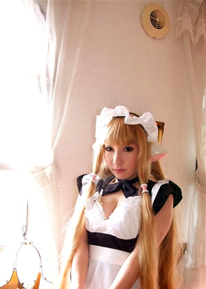 Japanese Momoiro Melancholy Pega1 Imagefap Stocking jpg 8