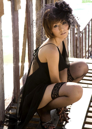Japanese Momoko Tani Fox Xn Hd jpg 9