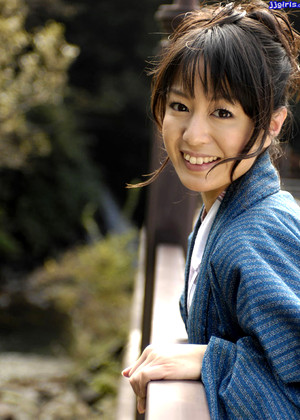 Japanese Nana Nanami Clothed Brunette 3gp jpg 1