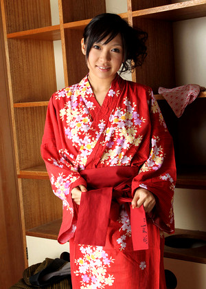 Japanese Nana Ogura Longdress Ebony Xxy jpg 4