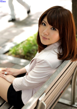 Japanese Nanami Takeuchi Havi Bust Boosy jpg 4