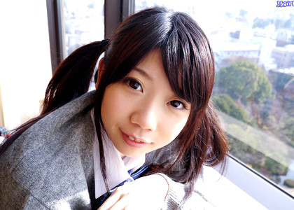 Japanese Natsu Aoi Series Mobile Poren