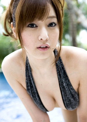 Japanese Natsuki Ikeda Poeno 20year Girl