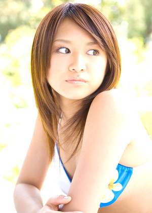 Japanese Natsumi Kamata Sexmodel Foto Memek