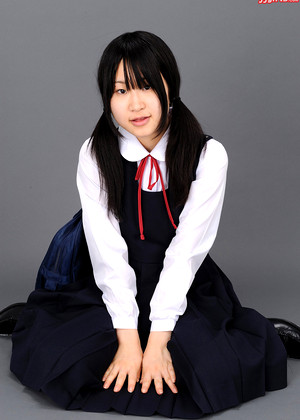Japanese Nene Takashima Girlfriend Night America jpg 5