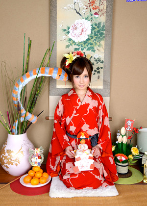 Japanese New Year Special Works Compilacion Anal jpg 3