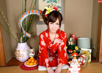 Japanese New Year Special Works Compilacion Anal jpg 5