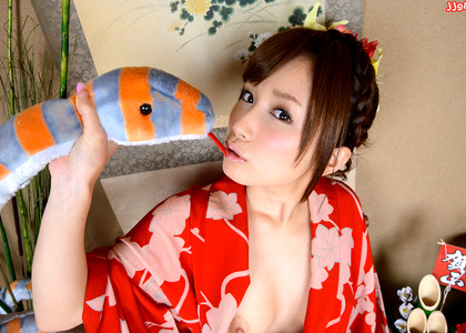 Japanese New Year Special Works Compilacion Anal jpg 7