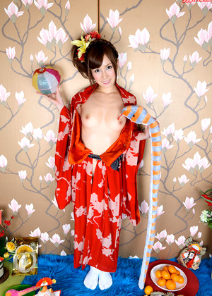 Japanese New Year Special Works Compilacion Anal jpg 9