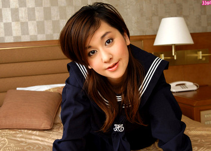 Japanese Nina Koizumi Uniforms Sex Pics jpg 1