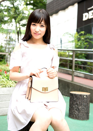 Japanese Noa Eikawa Cutey Fully Clothed jpg 3