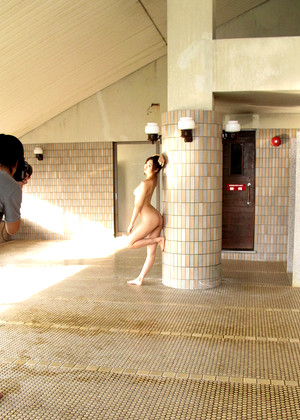 Japanese Nono Mizusawa Nued Feas Photo jpg 8