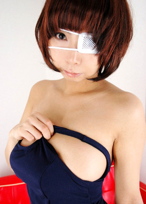 Japanese Noriko Ashiya 4chan Hair Pusey jpg 5