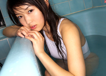 Japanese Noriko Kijima Action Hot Modele
