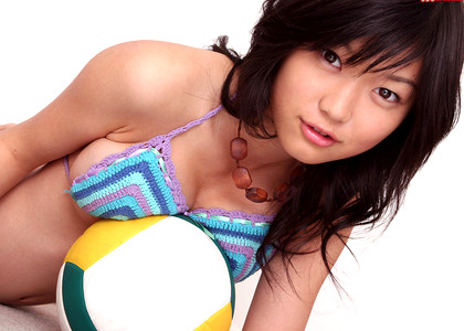Japanese Noriko Kijima Hotmilfasses Huges Pussylips