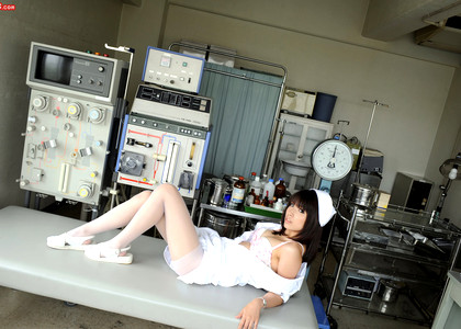 Japanese Nurse Hinata Theenglishmansion Vamp Porn jpg 6