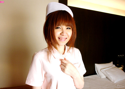 Japanese Nurse Mina Nackt Porn Japan jpg 1