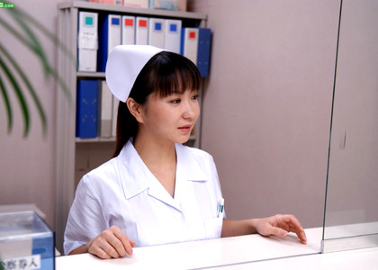 Japanese Nurse Nami Chaad Skullgirl Xxxhot jpg 1