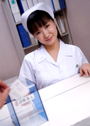 Japanese Nurse Nami Jade Xn Sex jpg 1