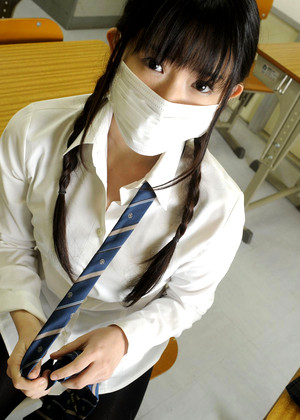 Japanese Orihime Akie Jepang Face Encasement jpg 10