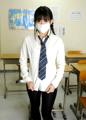 Japanese Orihime Akie Jepang Face Encasement jpg 6