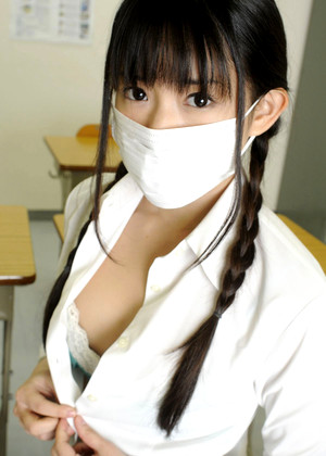 Japanese Orihime Akie Videosu Schoolgirl Wearing jpg 1