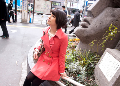 Japanese Realstreetangels Aoi Winters Mmcf Wearing