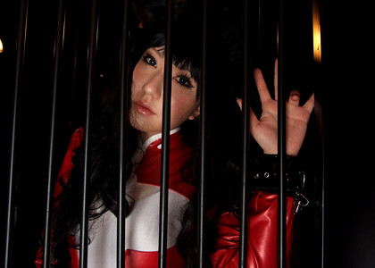 Japanese Red Devil Oiledboob 18xgirls Teen jpg 3