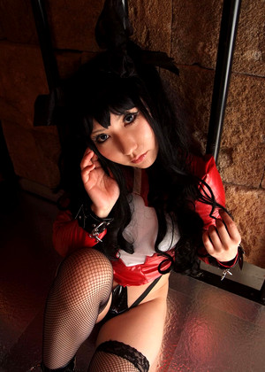 Japanese Red Devil Oiledboob 18xgirls Teen jpg 6