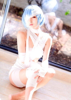 Japanese Rei Ayanami Really Javhoo Ixxx