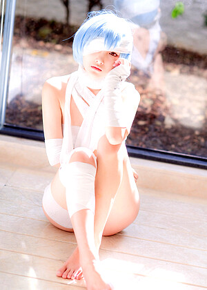 Japanese Rei Ayanami Really Javhoo Ixxx jpg 2