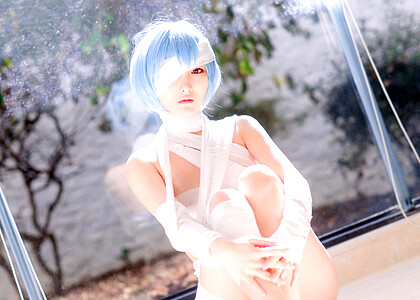 Japanese Rei Ayanami Really Javhoo Ixxx jpg 3