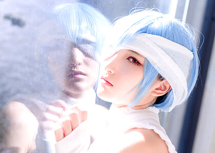 Japanese Rei Ayanami Really Javhoo Ixxx