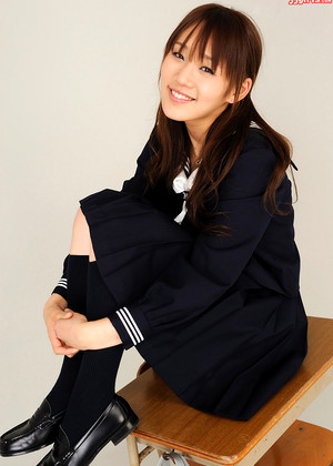 Japanese Reina Fuchiwaki Techar Hotest Girl jpg 8