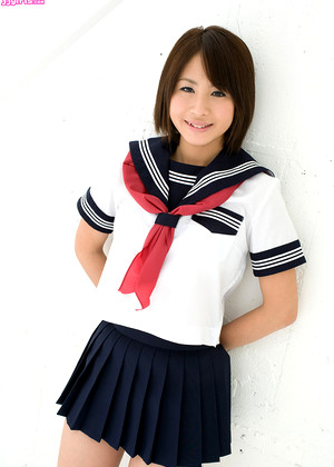 Japanese Reina Mamiya Fyck Yardschool Girl jpg 2