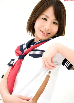 Japanese Reina Mamiya Fyck Yardschool Girl jpg 9