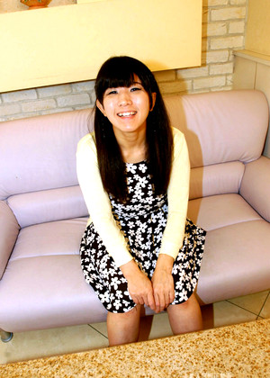 Japanese Rie Yoshitani Maid Ftv Hairy jpg 1