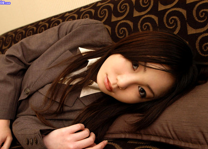 Japanese Riho Matsuoka Kiki Miami Black jpg 1