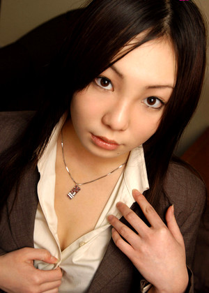 Japanese Riho Matsuoka Kiki Miami Black jpg 3