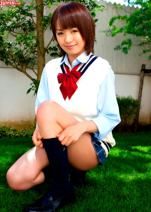 Japanese Rika Hoshimi Hott Pornstars Lesbians jpg 6