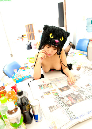 Japanese Rika Hoshimi Sexfotoo Littlelupe Monstercok