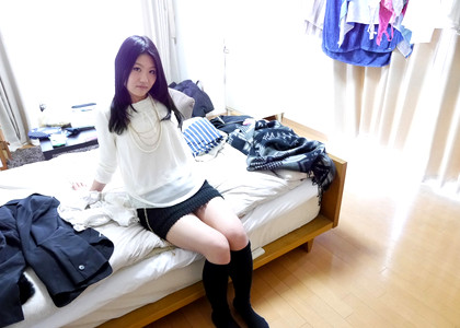 Japanese Rikako Mitsui Bigblack Tushy Mistress jpg 1