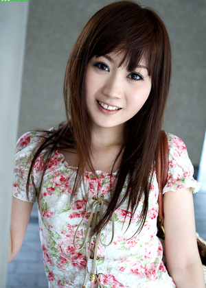 Japanese Riko Mikami Clubseventeens Black Photos jpg 1