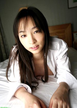 Japanese Riku Shiina Ghettohoochies Horny Doggystyle jpg 1