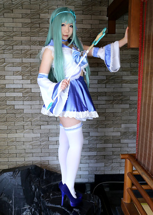 Japanese Rin Higurashi Pool 3gpking Privat jpg 5