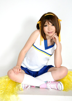 Japanese Rin Higurashi Phots Fotos Ebony jpg 10